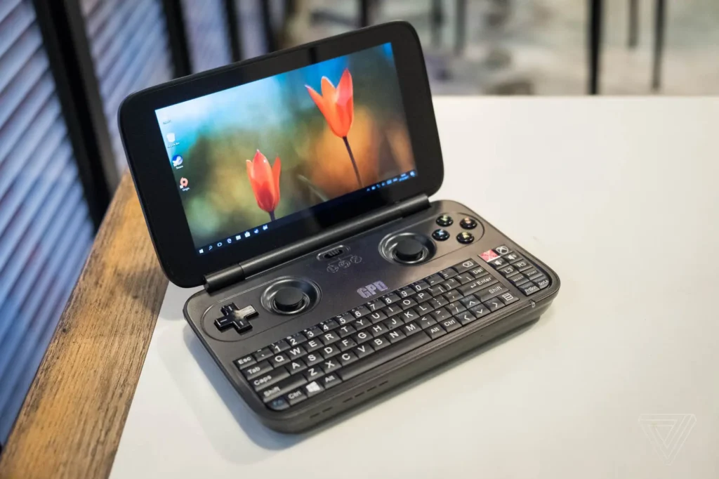 GPDWin1