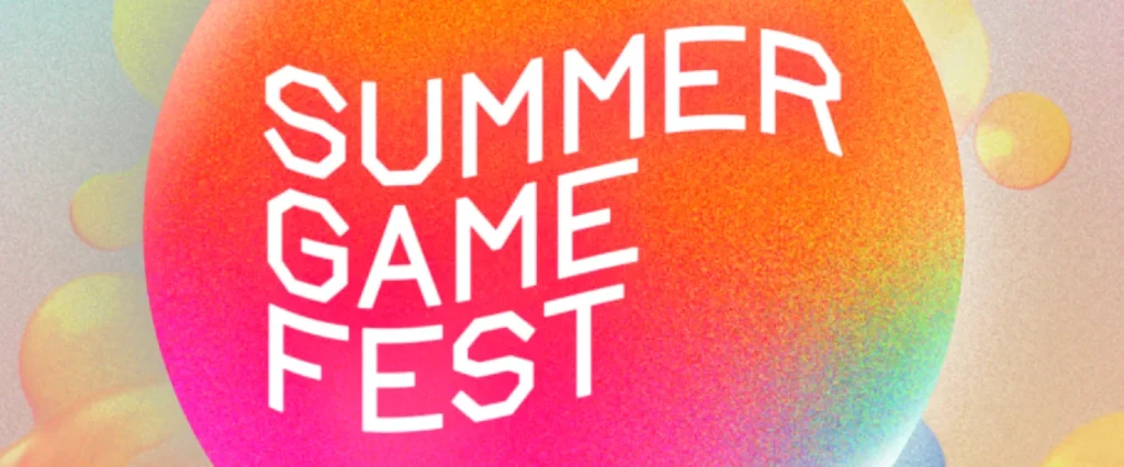 SummerGamesFest2024