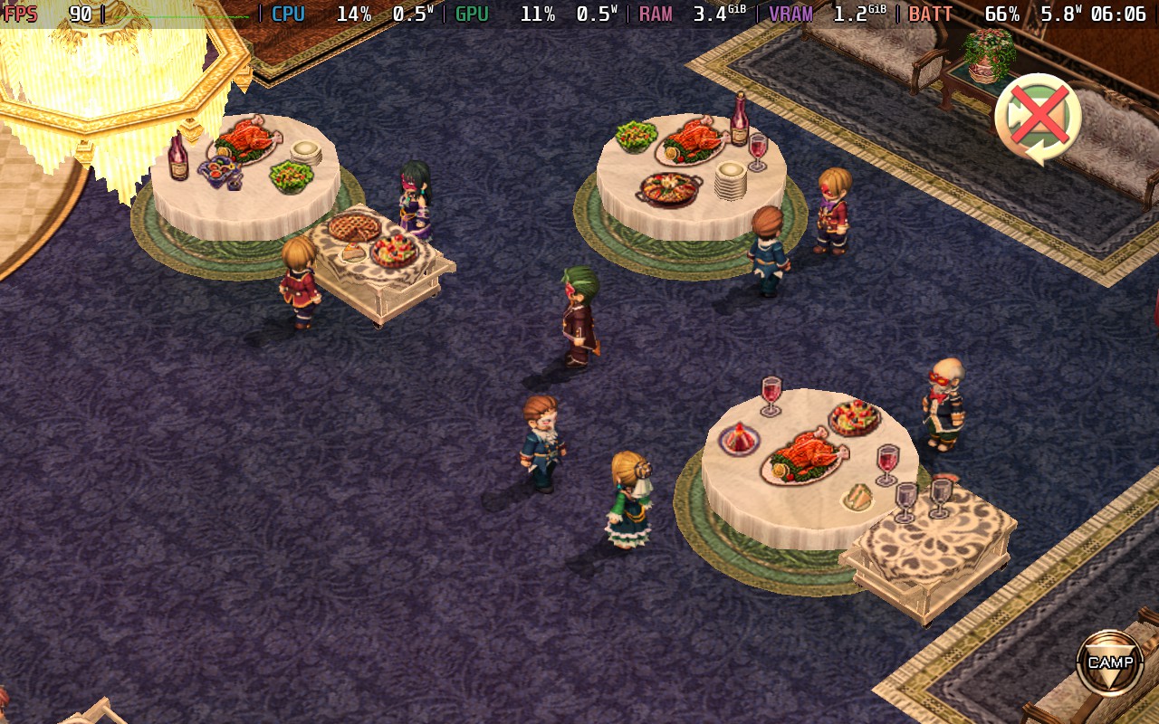 How All of Trails Games Run on Steam Deck Steam Deck HQ