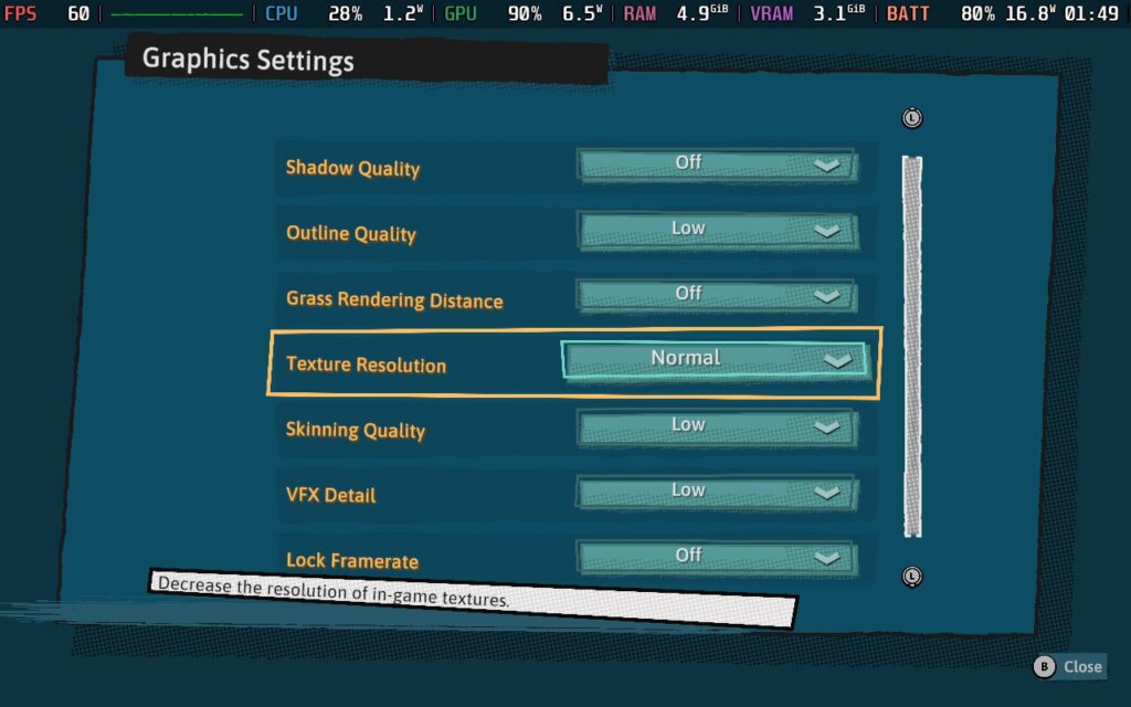 DungeonsofHinterbergRecommendedSettings