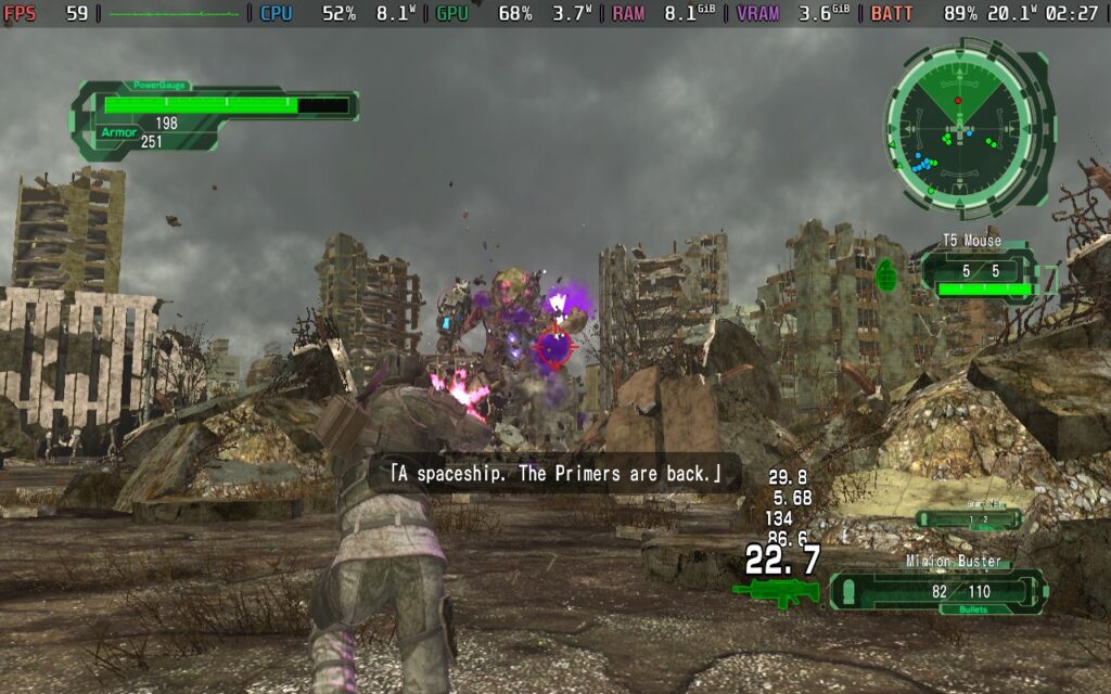 EarthDefenseForce6