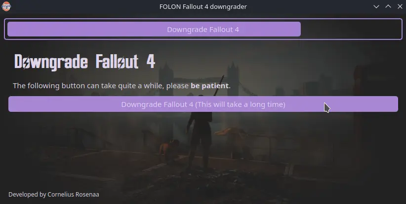 Fallout4DowngradeButton