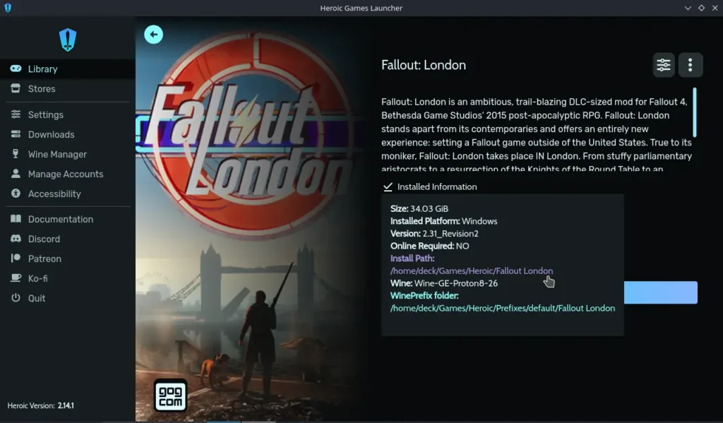 FalloutLondonFindFilepath