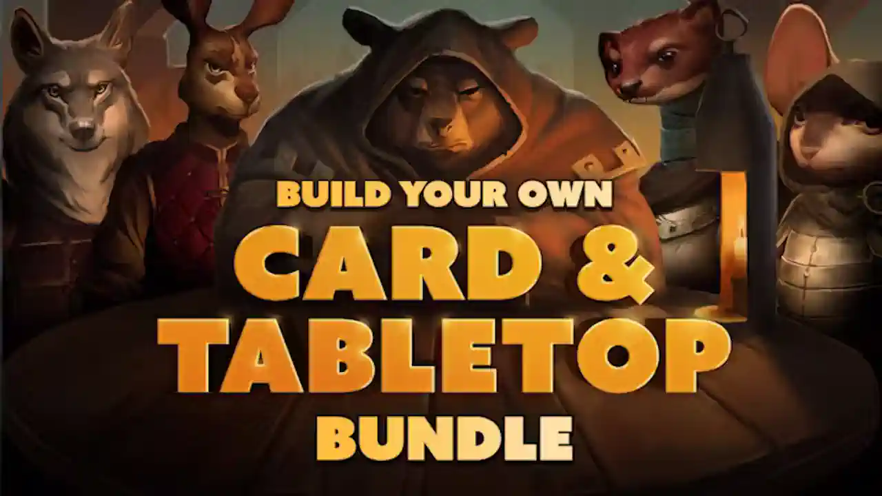 This Bundle has Some Board Game Greats! - Steam Deck HQ