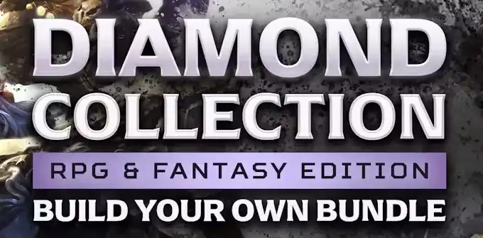 DiamondCollectionRPGFantasyFanatical2