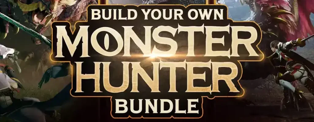 MonsterHunterBundle2