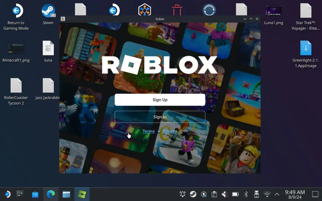 Roblox9