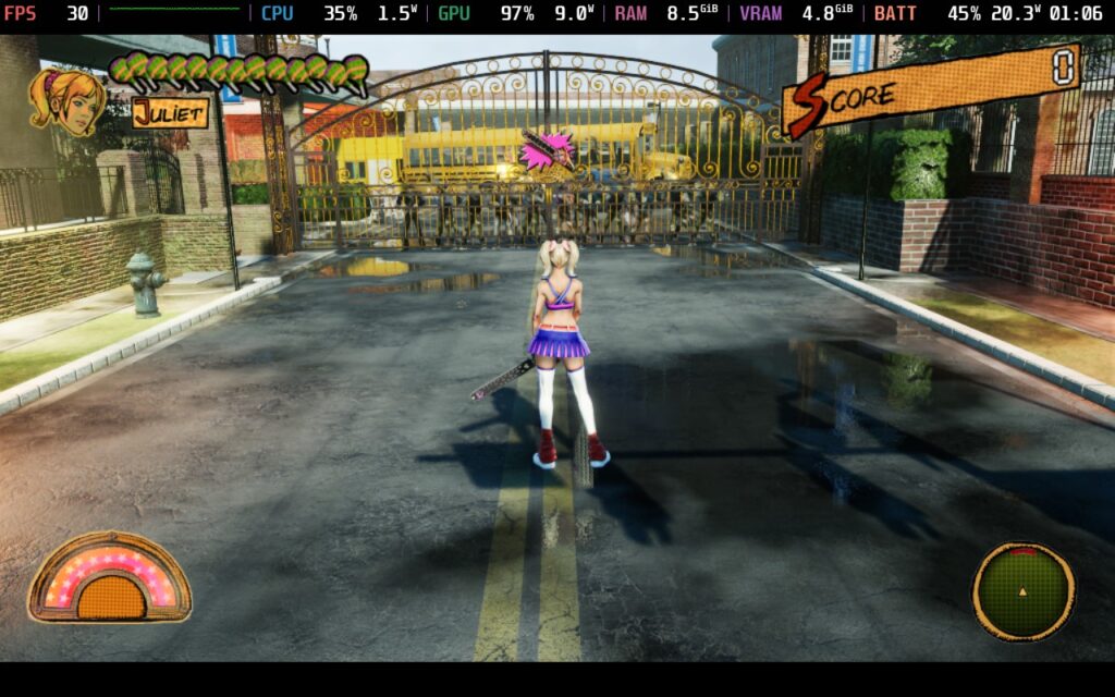 LollipopChainsaw1024