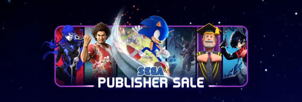 Screenshot 2024 09 20 at 08 59 56 SEGA Publisher Sale