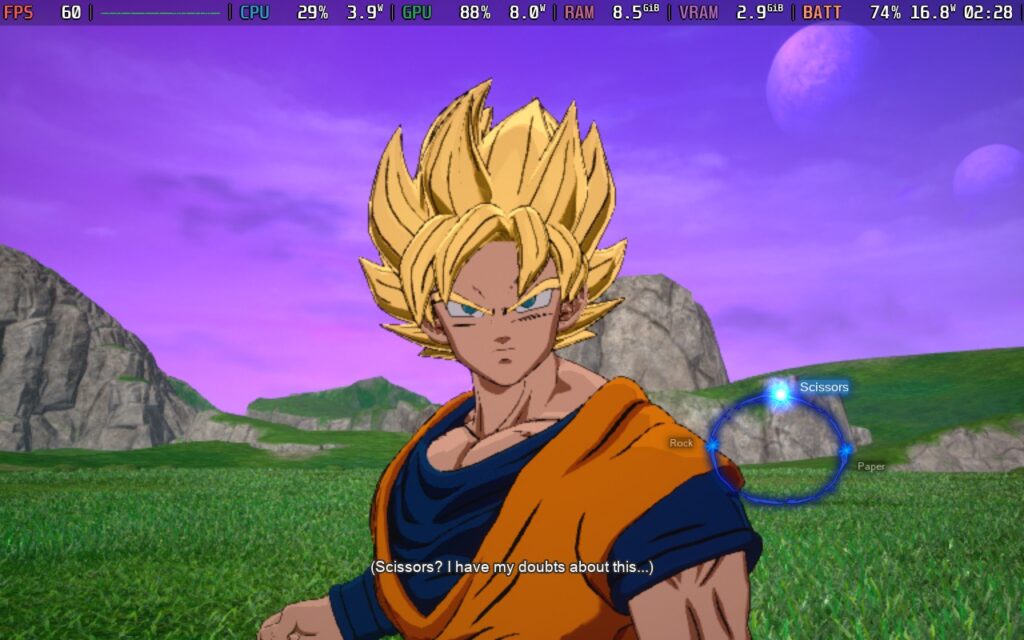 DragonBallSparkingZero 6