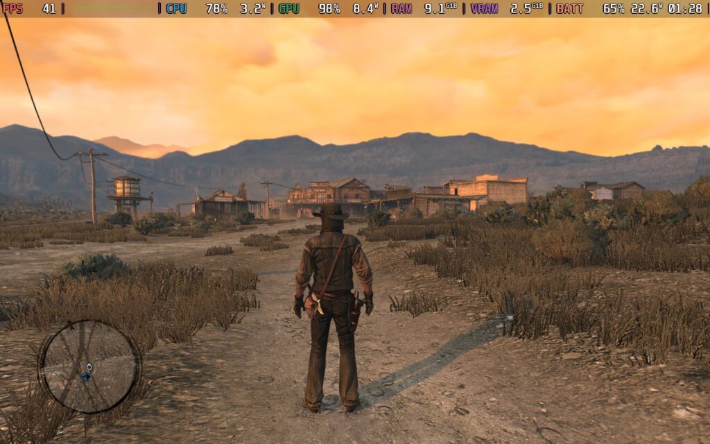 RedDeadRedemptionUltraComp