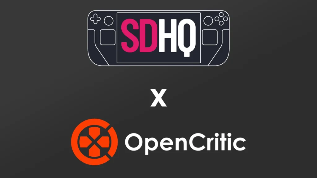 SDHQXOpenCritic