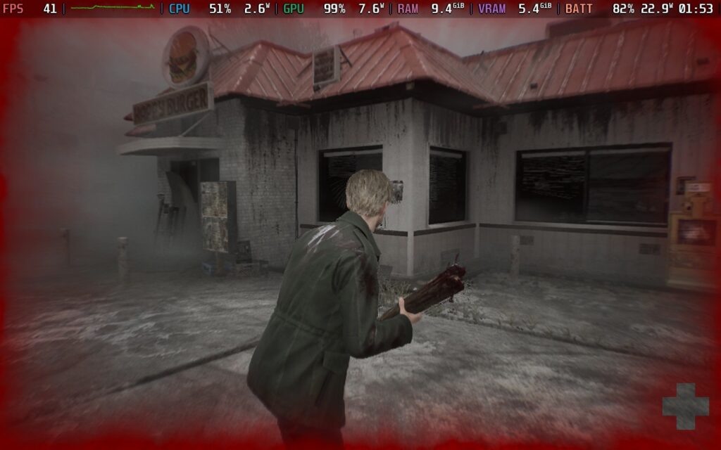 SilentHill2Preview 1