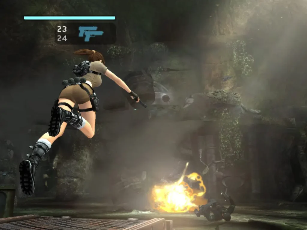 TombRaiderLegendsStock1