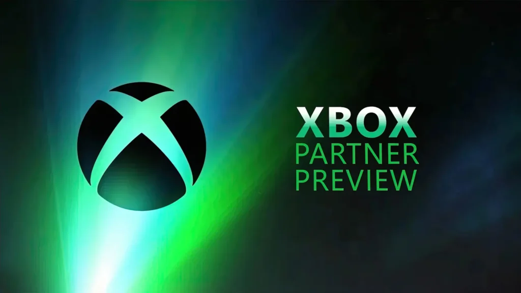 XboxPartnerPreview