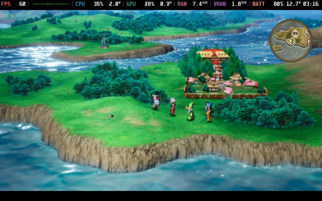 DragonQuest3Remake60FPS 2