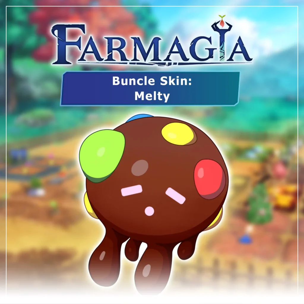 Farmagia Melty