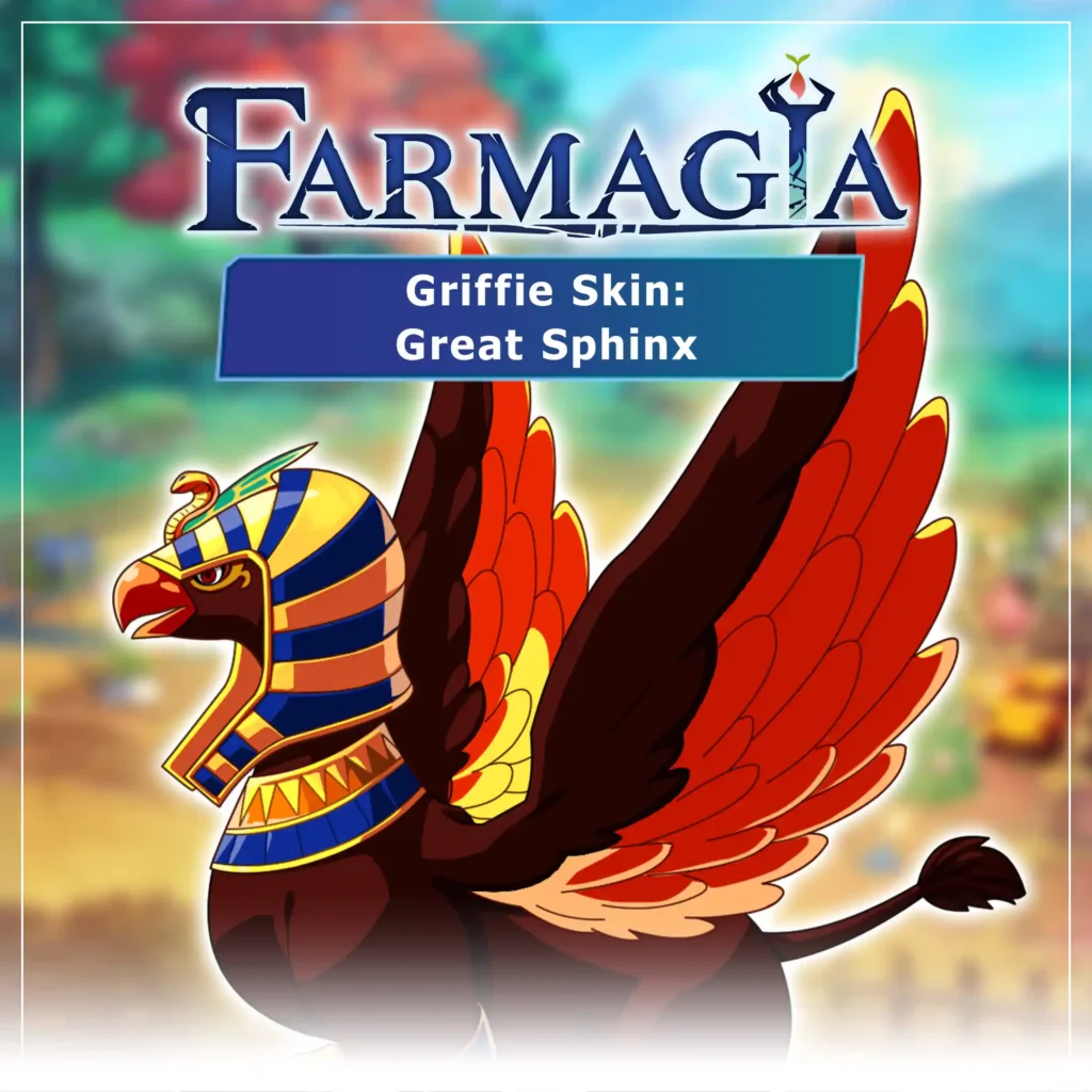 Farmagia Sphinx