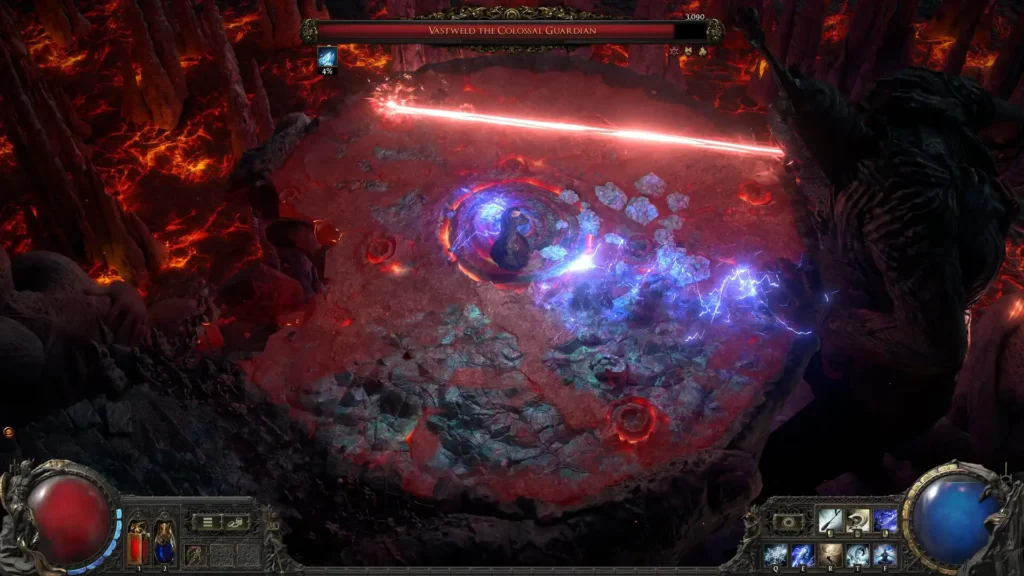 PathofExile2Stock3