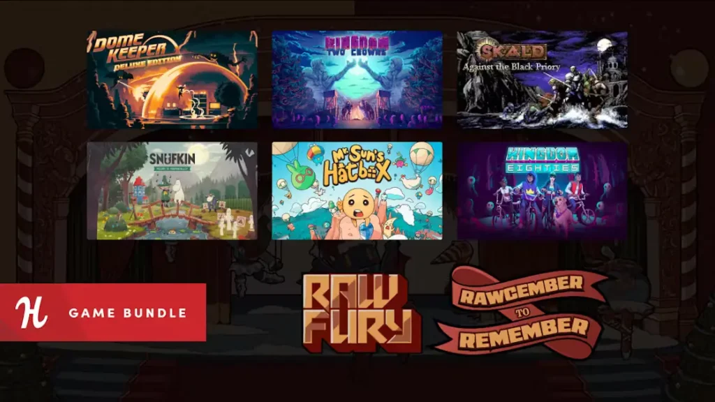 RawFuryHumbleBundle