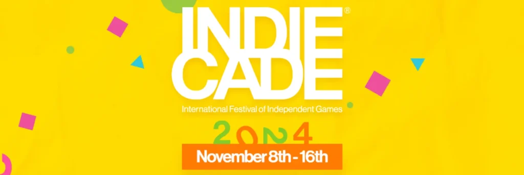 Screenshot 2024 11 10 at 05 47 07 IndieCade Festival 2024