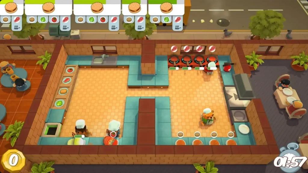 Screenshot 2024 11 21 at 10 04 58 Prime Gaming Overcooked Gourmet Edition