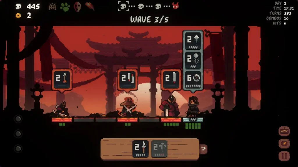 Screenshot 2024 11 28 at 10 11 58 Prime Gaming Shogun Showdown