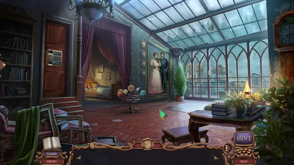 Screenshot 2024 11 28 at 10 26 06 Prime Gaming Mystery Case Files The Dalimar Legacy CE