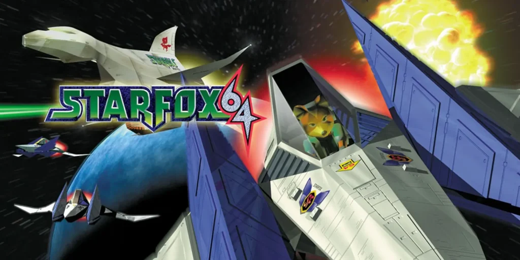 Starfox64NativePCPort