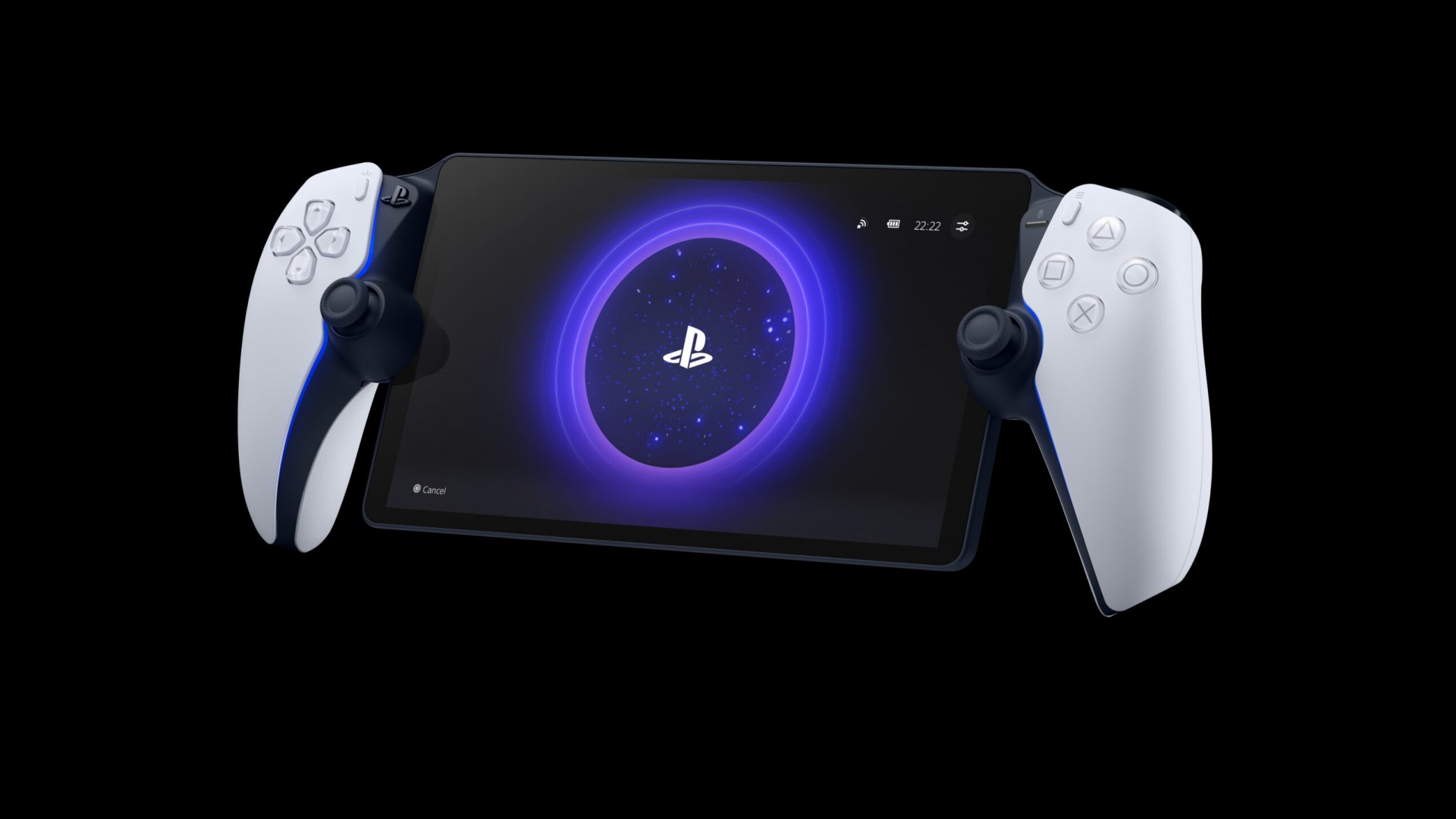 playstation handheld