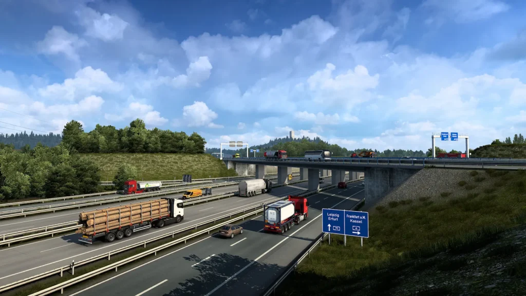 EuroTruckSim2Stock1