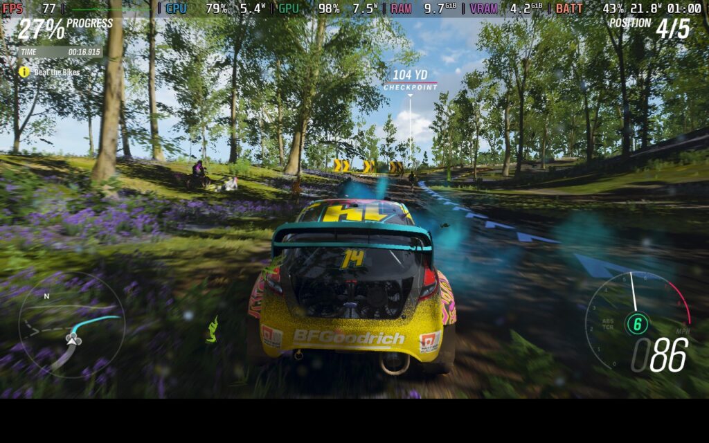 ForzaHorizon4 3