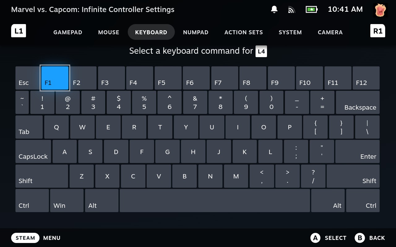 How To Install Marvel Vs. Capcom Infinite Beyond Mod on Steam Deck ...
