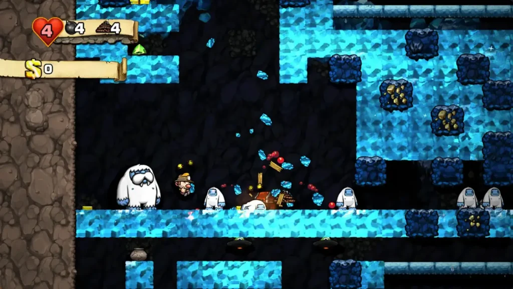 Screenshot 2024 12 05 at 08 22 37 Prime Gaming Spelunky