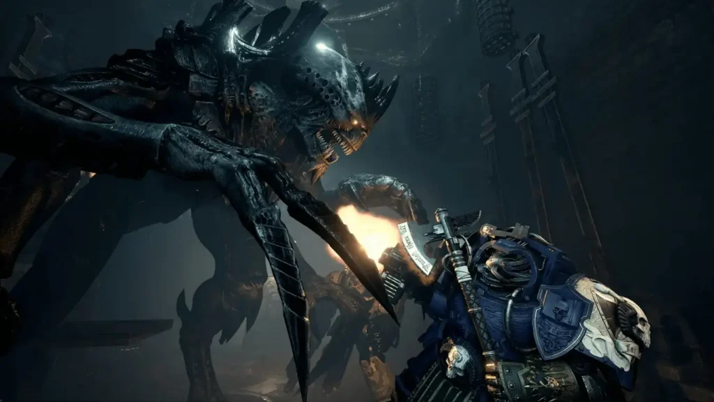 Screenshot 2024 12 05 at 09 06 29 Prime Gaming Space Hulk Deathwing Enhanced Edition