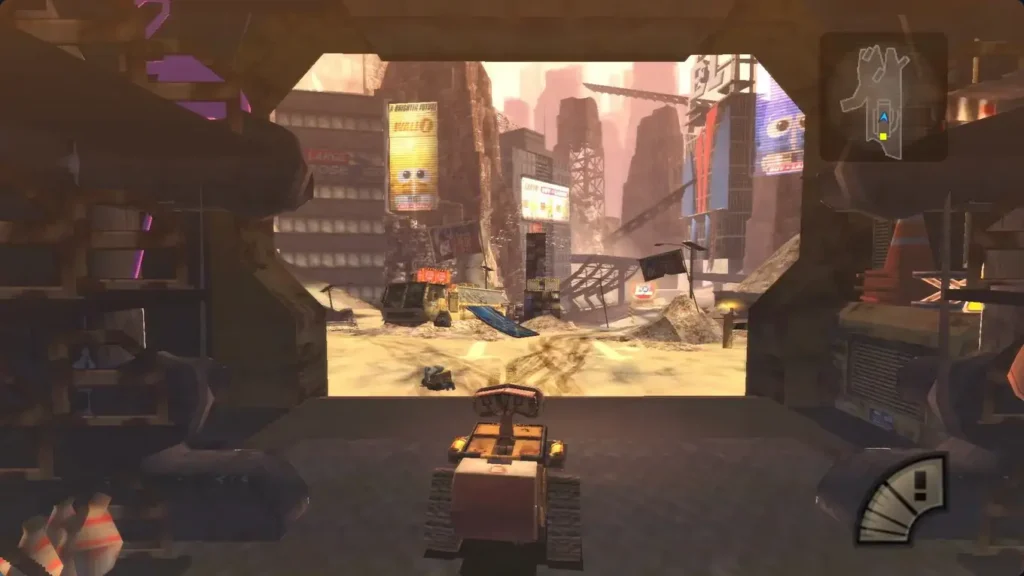 Screenshot 2024 12 05 at 20 11 32 Prime Gaming Disney•Pixar WALL E