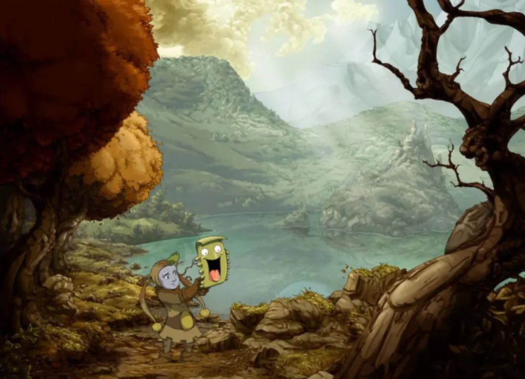 Screenshot 2024 12 12 at 08 37 55 90 The Whispered World Special Edition on GOG.com