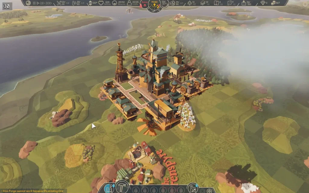 AirborneEmpireFeature