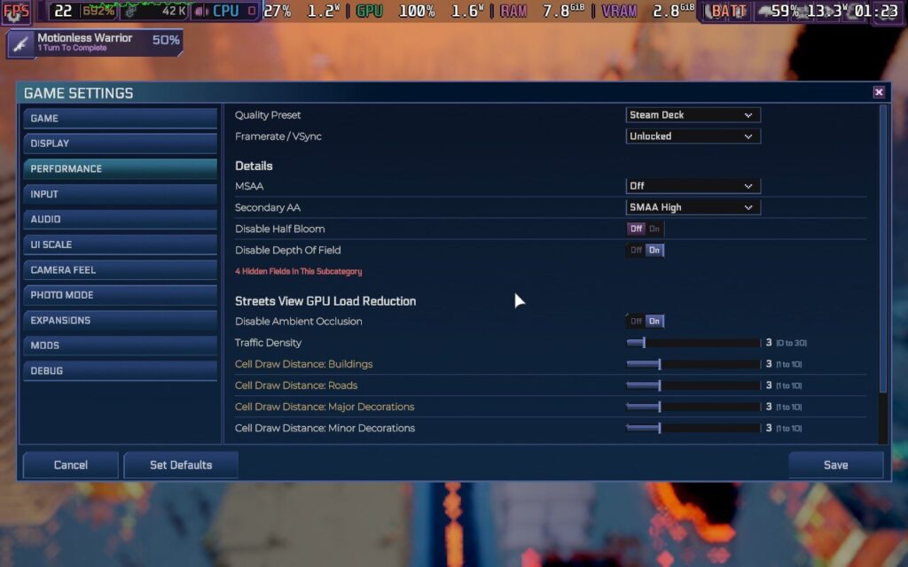 HeartofTheMachineSteamDeckSettings