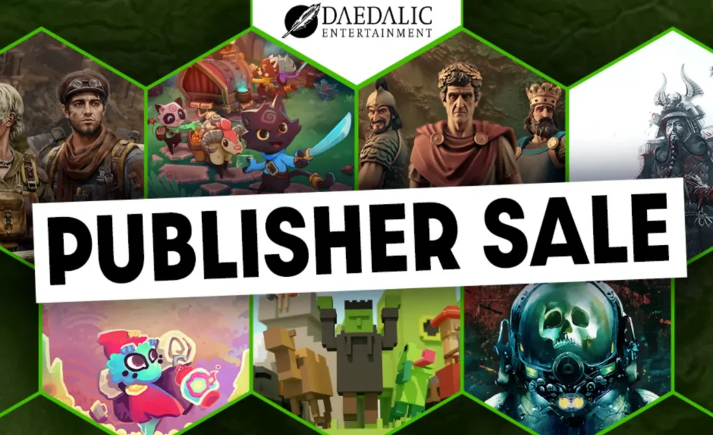 Screenshot 2025 01 29 at 06 12 21 Daedalic Publisher Sale 2025