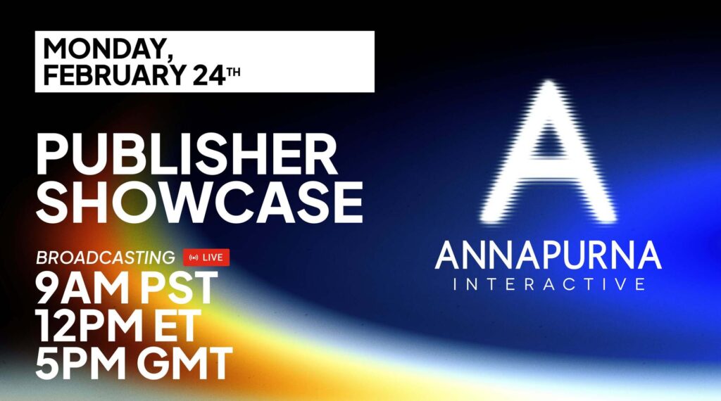 AnnapurnaShowcase