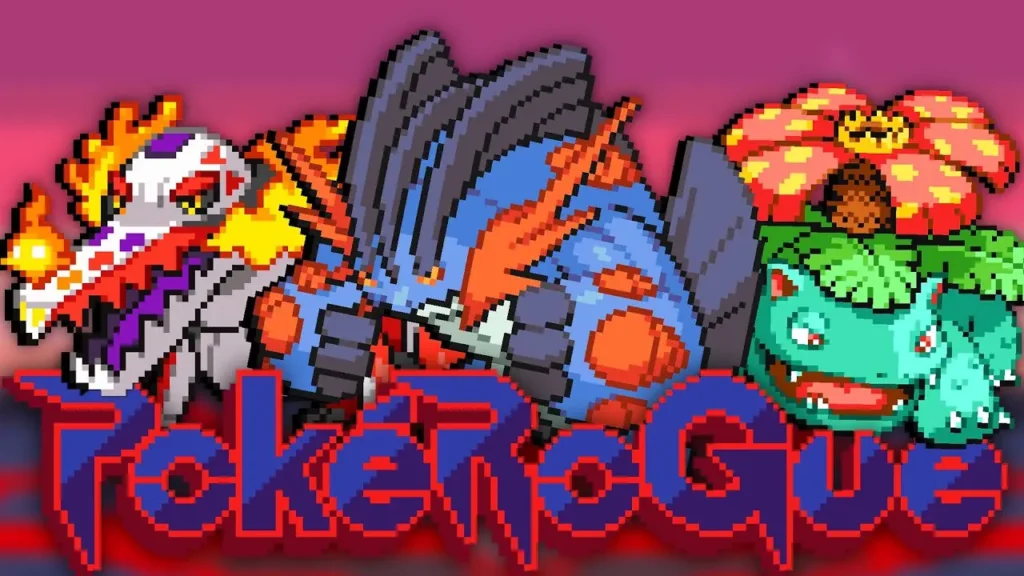 PokeRogueStock