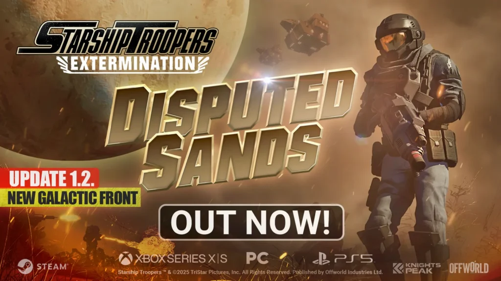 StarshipTroopersDisputedSands