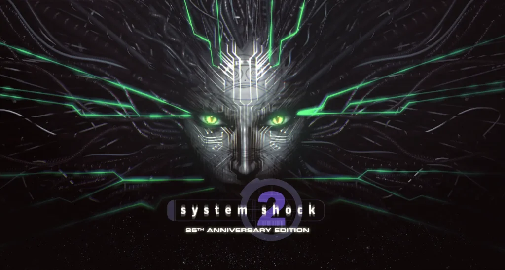 SystemShock2Feature