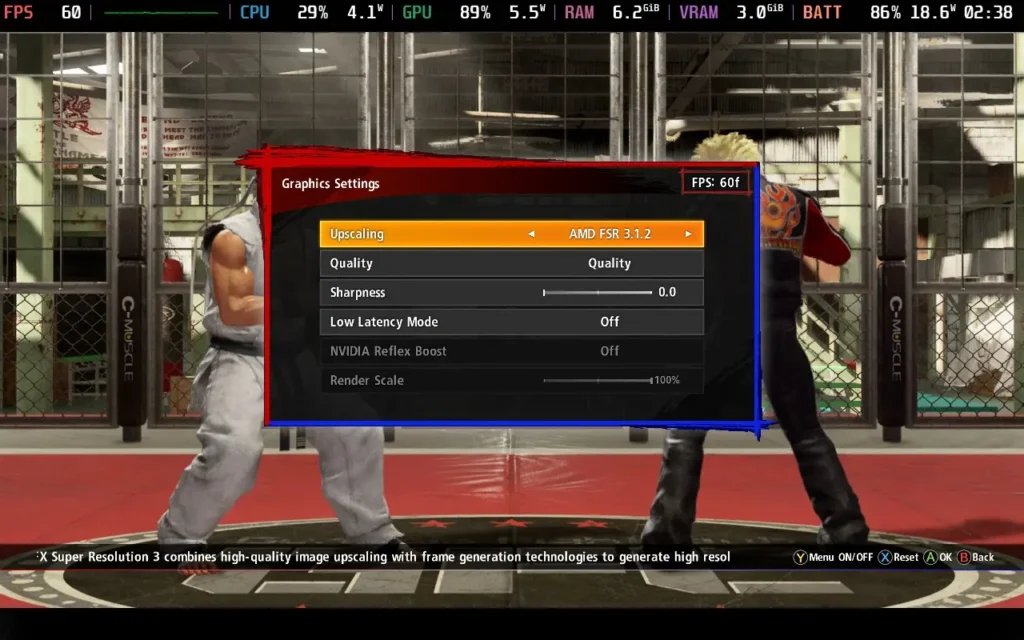 VirtuaFighter5Settings3