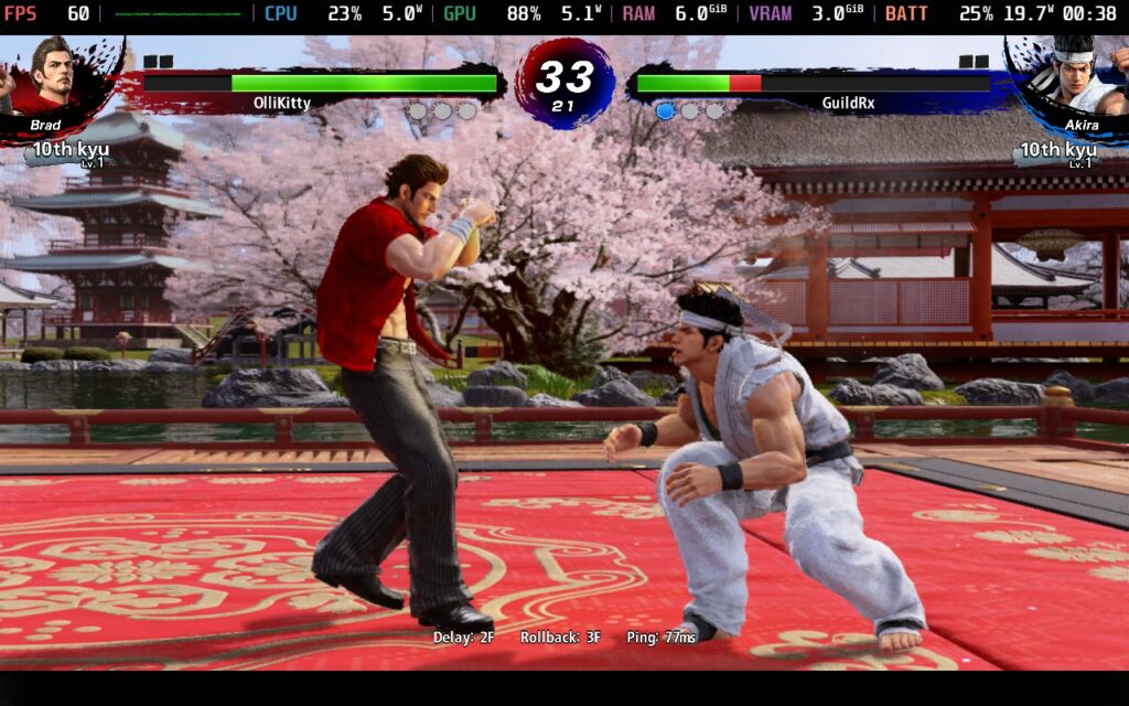 VirtuaFighter5Stock3