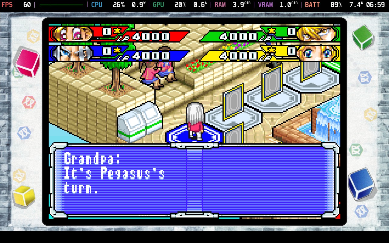 Yu-Gi-Oh! Early Days Collection Fits Perfectly on the Steam Deck ...