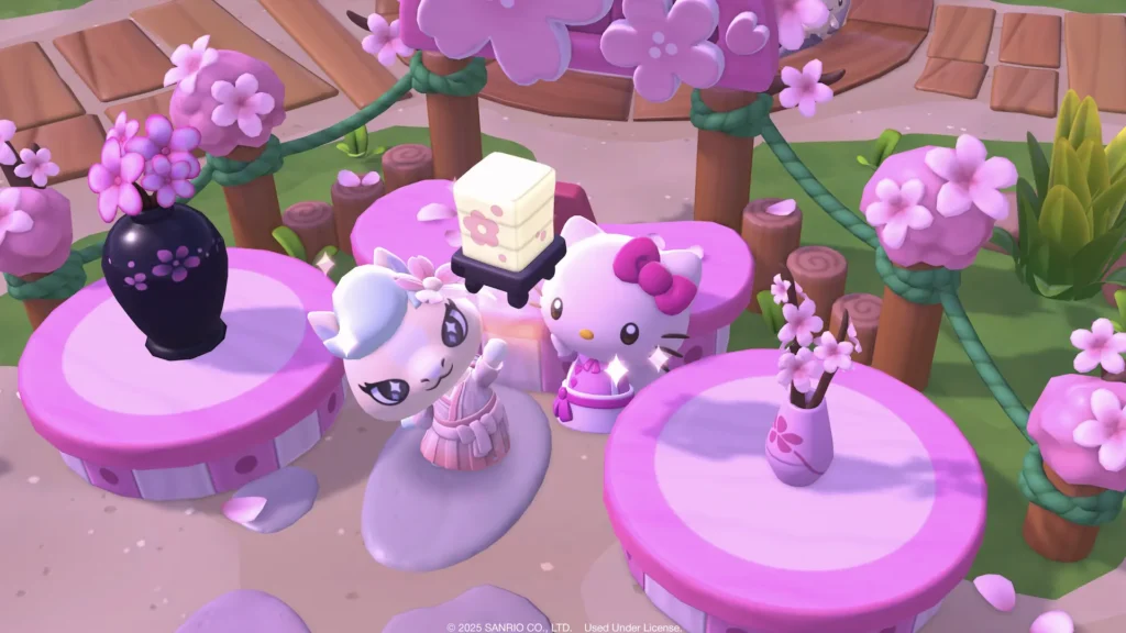 HelloKittyIslandAdventureSpring 2