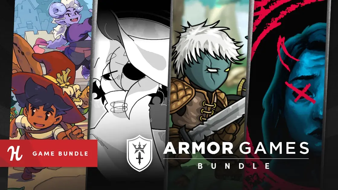 Armorgames Logo Armorgames Logo