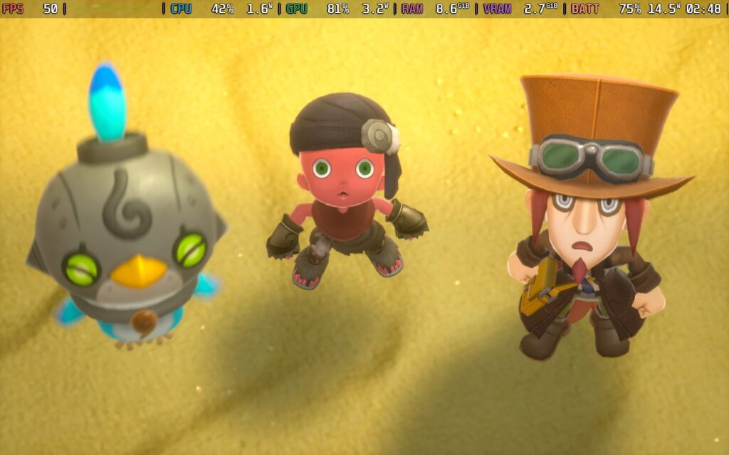 FantasyLifeiPreview 6